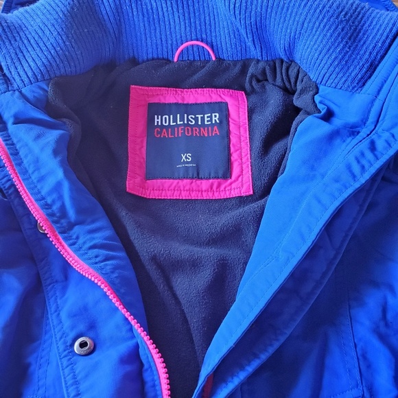 Crop jacket - Picture 4 of 4